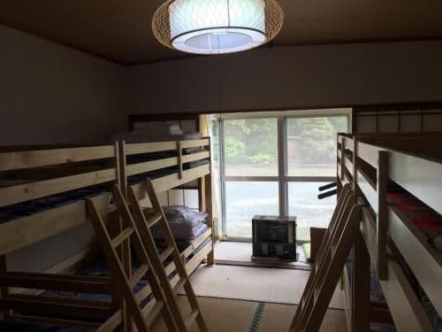 Japanese-Style Standard Room