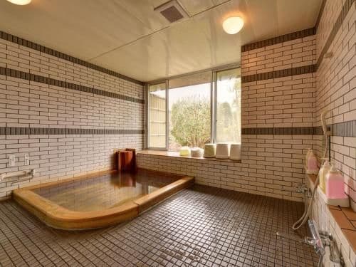 Japanese-Style Superior Room with Shared Bathroom