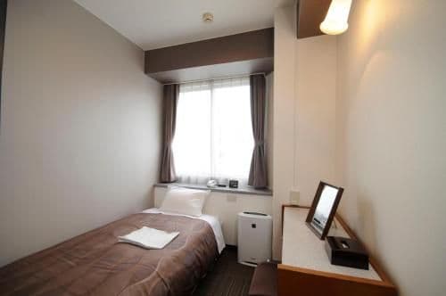 Standard Single Room - Non-Smoking