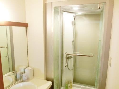 Superior Twin Room with Shower (Twin A)