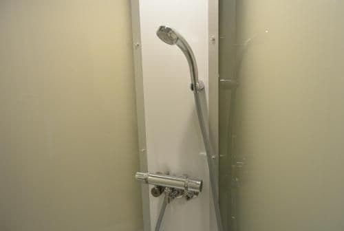 Superior Twin Room with Shower (Twin A)