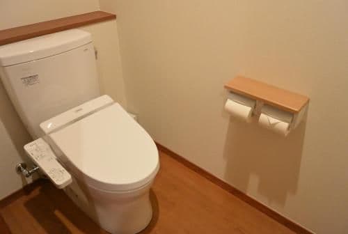 Superior Twin Room with Shower (Twin A)