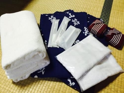 Japanese-Style Superior Room with Private Bathroom