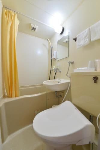 Single Room