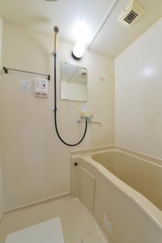 Quadruple Room with Bath