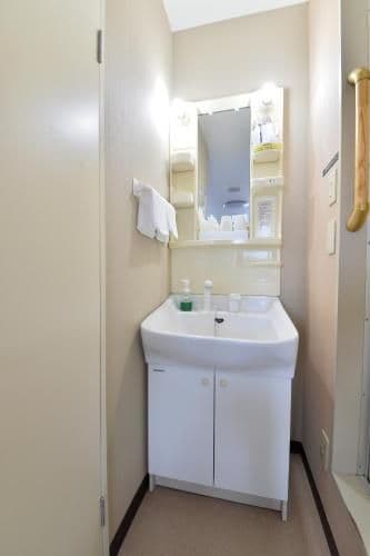 Quadruple Room with Bath