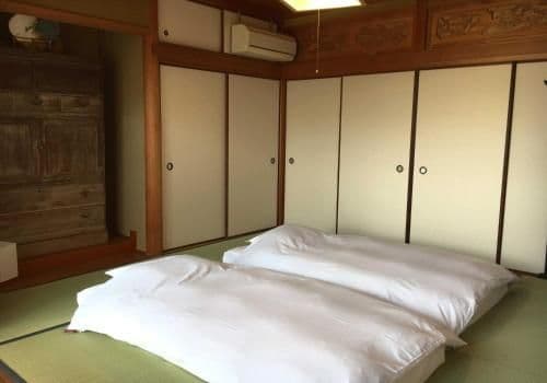 Suite with Terrace