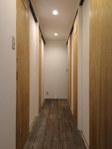 Suite with Terrace