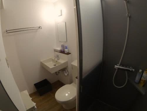 Suite with Terrace