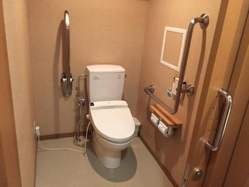 Standard Room with Shared Bathroom