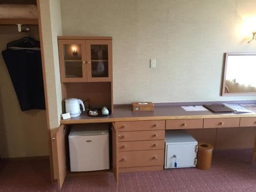 Standard Room with Shared Bathroom