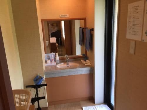 Japanese-Style Room with Shared Bathroom