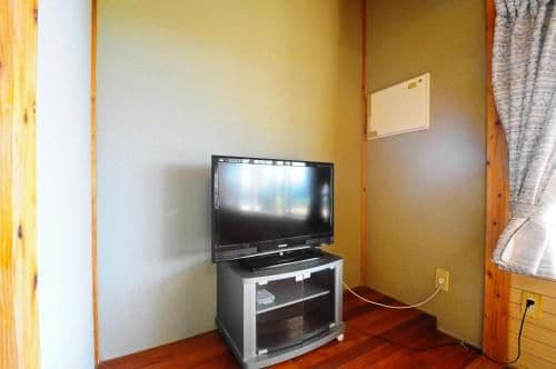 Quadruple Room with Shared Bathroom