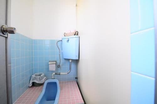 Quadruple Room with Shared Bathroom