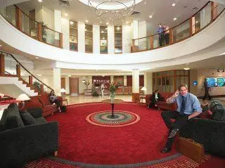 Ramada Plaza