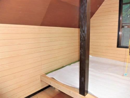Three-Bedroom Townhouse