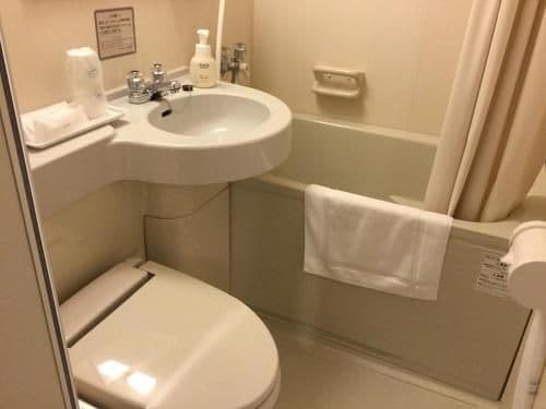 Single Room - Non-Smoking