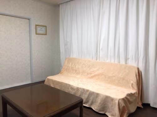 Economy Triple Room with Shared Bathroom