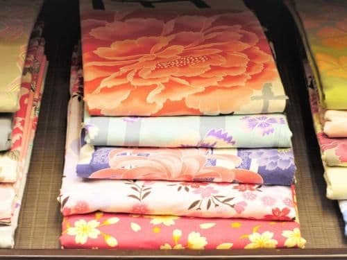 Japanese-Style Room - Non-Smoking