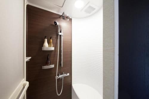 Japanese-Style Room with Open-Air Bath - Top Floor - Non-Smoking
