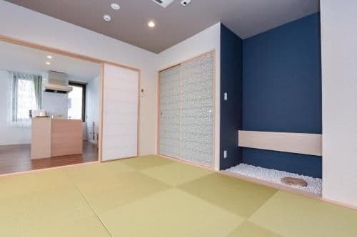 Standard Family Room