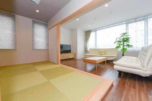 Standard Family Room