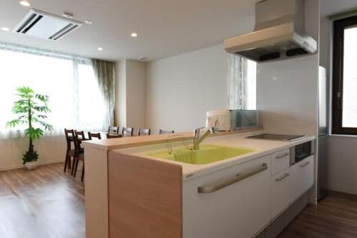 Standard Family Room