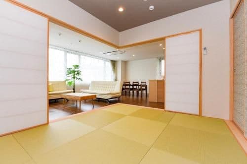 Standard Family Room