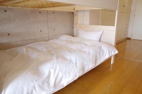 Family Suite with Balcony