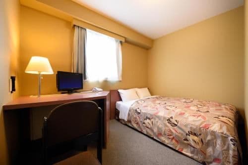 Double Room - Non-Smoking