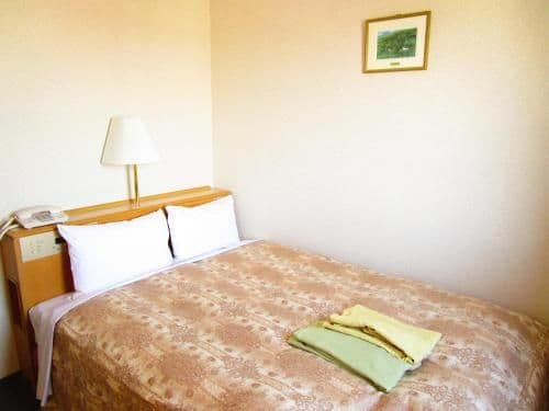 Double Room - Non-Smoking