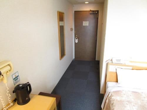 Double Room - Non-Smoking