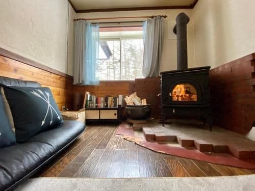 Superior Chalet