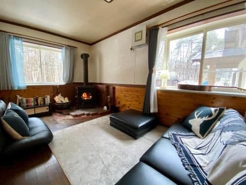 Superior Chalet