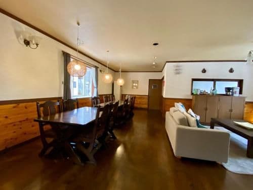 Superior Chalet