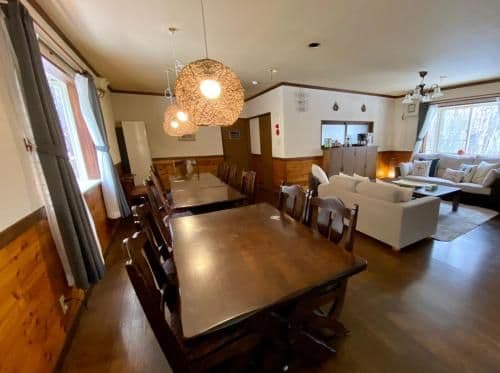 Superior Chalet