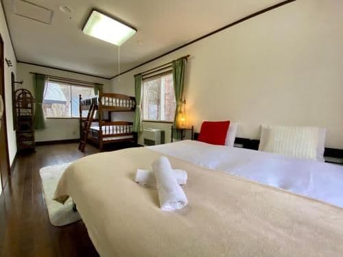 Superior Chalet