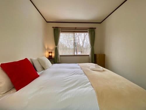 Superior Chalet