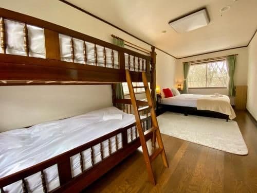 Superior Chalet