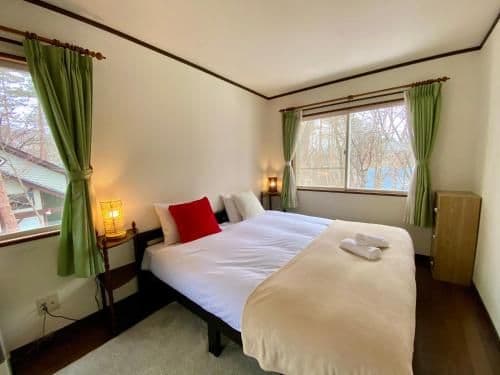 Superior Chalet
