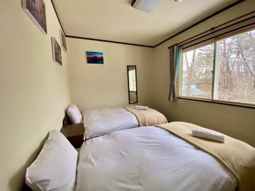 Superior Chalet
