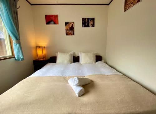 Superior Chalet