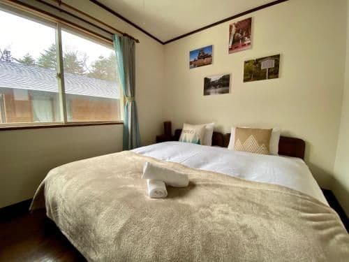 Superior Chalet