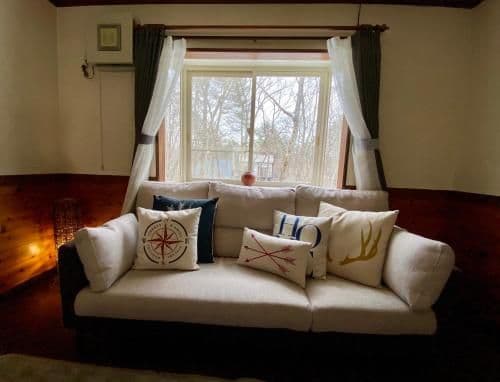 Superior Chalet