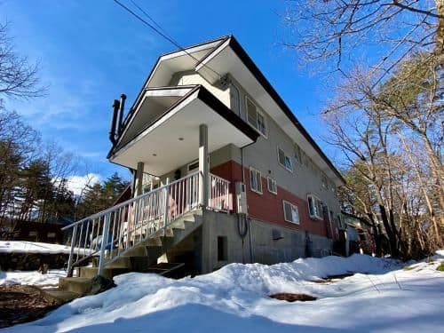 Superior Chalet