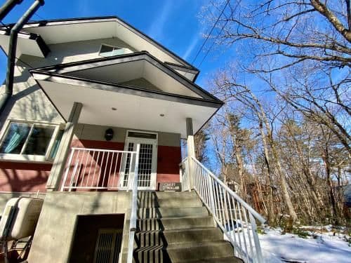 Superior Chalet