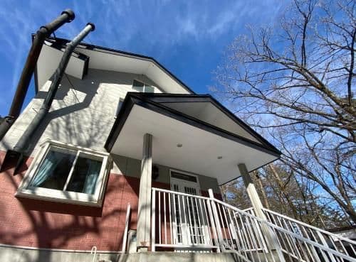 Superior Chalet