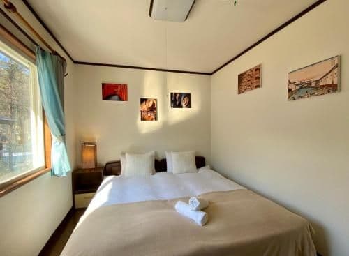 Superior Chalet