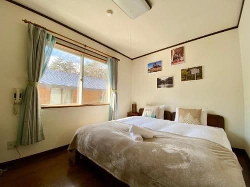 Superior Chalet