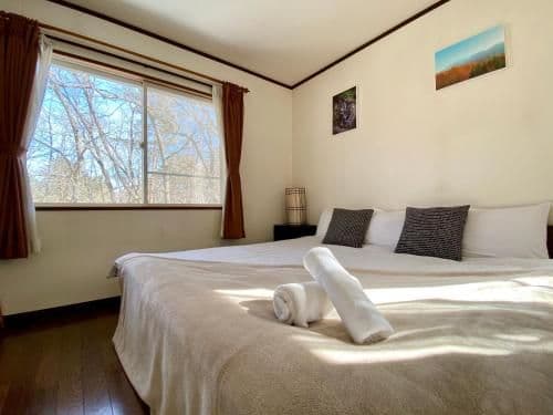 Superior Chalet
